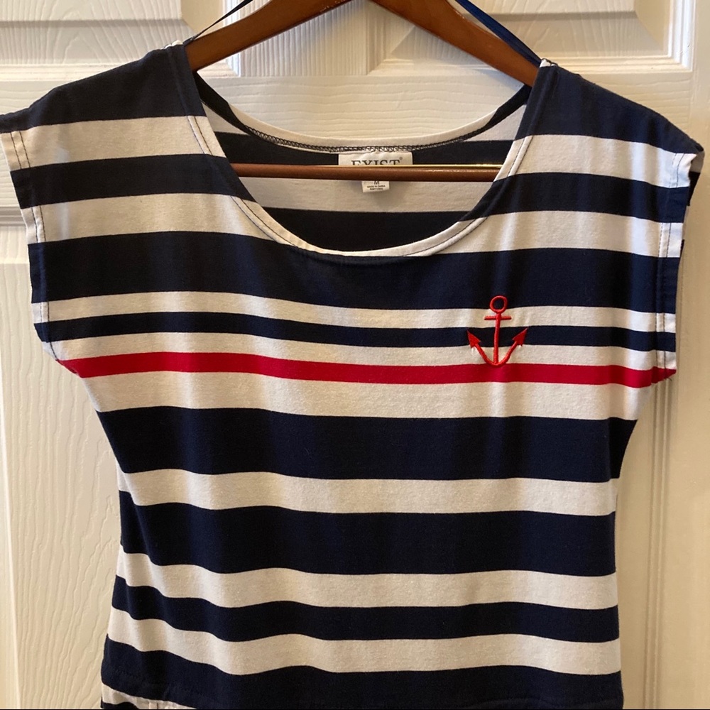 Exist brand romper, M